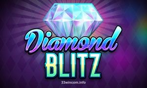 Hình ảnh Diamond Blitz tại 33win68